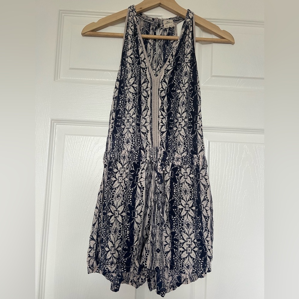 O’Neill Short Romper XS